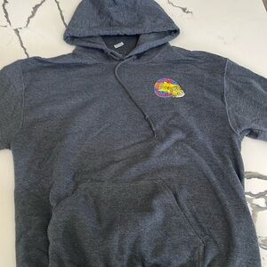 Magic School Bus sweater